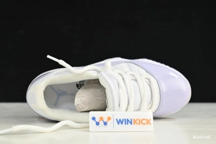 7860-101 PURE “WMNS VIOLET” AH  11 LOW JORDAN AIR 0825